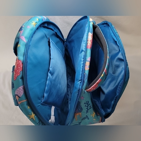 alps backpacks kids Traditional Waxed Cotton and Leather Ski Pack – & Meters Lotus the front and side SKU:SMS86MH2C New Baitcasting Reels from